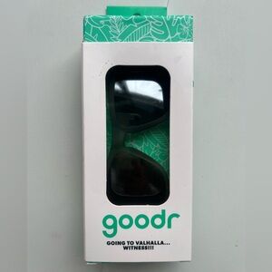 goodr Polarized Sunglasses